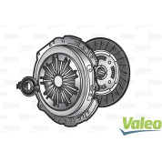 Valeo | Kupplungssatz | 826345