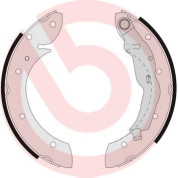 Brembo | Bremsbackensatz | S 68 521