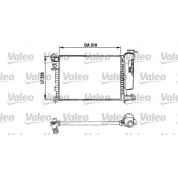 Valeo | Kühler, Motorkühlung | 730630