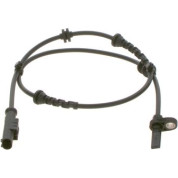 BOSCH | Sensor, Raddrehzahl | 0 265 008 006