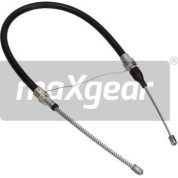 Maxgear | Seilzug, Feststellbremse | 32-0129