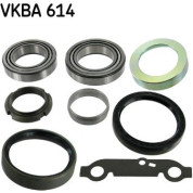 SKF | Radlagersatz | VKBA 614