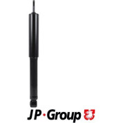 JP Group | Stoßdämpfer | 1252103600