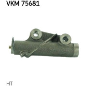 SKF | Spannrolle, Zahnriemen | VKM 75681