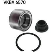 SKF | Radlagersatz | VKBA 6570