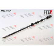 FTE | Bremsschlauch | 9240269