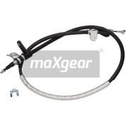 Maxgear | Seilzug, Feststellbremse | 32-0496