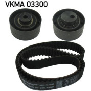 SKF | Zahnriemensatz | VKMA 03300