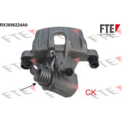 FTE | Bremssattel | 9290630