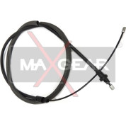 Maxgear | Seilzug, Feststellbremse | 32-0224