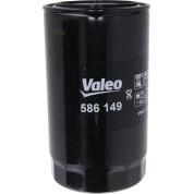 Valeo | Ölfilter | 586149