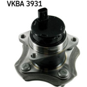 SKF | Radlagersatz | VKBA 3931