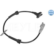 Meyle | Sensor, Raddrehzahl | 11-14 800 0001