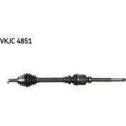 SKF | Antriebswelle | VKJC 4851