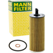 Mann-Filter | Ölfilter | HU 6004 X