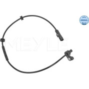 Meyle | Sensor, Raddrehzahl | 16-14 899 0025