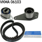 SKF | Zahnriemensatz | VKMA 06103