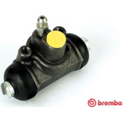 Brembo | Radbremszylinder | A 12 241