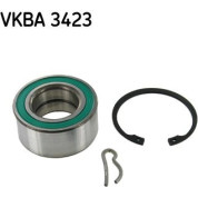 SKF | Radlagersatz | VKBA 3423