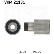 SKF | Umlenk-/Führungsrolle, Zahnriemen | VKM 21131