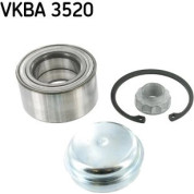 SKF | Radlagersatz | VKBA 3520