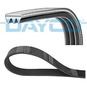 Dayco | Keilrippenriemen | 3PK1040