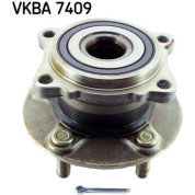 SKF | Radlagersatz | VKBA 7409