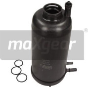 Maxgear | Kraftstofffilter | 26-0670