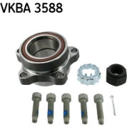 SKF | Radlagersatz | VKBA 3588