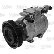 Valeo | Kompressor, Klimaanlage | 813362