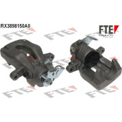 FTE | Bremssattel | 9290564