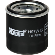 Hengst Filter | Ölfilter | H97W13