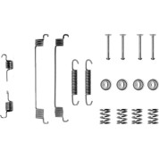BOSCH | Zubehörsatz, Bremsbacken | 1 987 475 162
