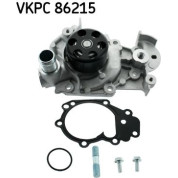 SKF | Wasserpumpe | VKPC 86215