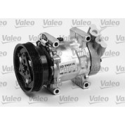 Valeo | Kompressor, Klimaanlage | 699218