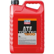 LIQUI MOLY | Automatikgetriebeöl | Top Tec ATF 1200 5 l | 3682