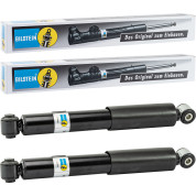 Bilstein | 2x Stoßdämpfer Hinterachse | 19-184104