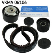 SKF | Zahnriemensatz | VKMA 06106