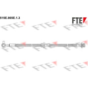 FTE | Bremsschlauch | 9240736