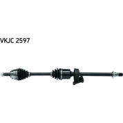 SKF | Antriebswelle | VKJC 2597