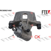 FTE | Bremssattel | 9290619