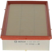 BOSCH | Luftfilter | F 026 400 287