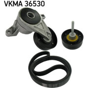 SKF | Keilrippenriemensatz | VKMA 36530