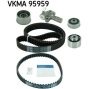 SKF | Zahnriemensatz | VKMA 95959