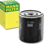 Mann-Filter | Ölfilter | W 7062