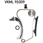 SKF | Steuerkettensatz | VKML 91009