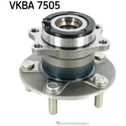 SKF | Radlagersatz | VKBA 7505