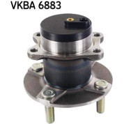 SKF | Radlagersatz | VKBA 6883