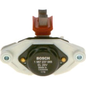 BOSCH | Generatorregler | 1 987 237 065