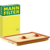 Mann-Filter | Luftfilter | C 27 009